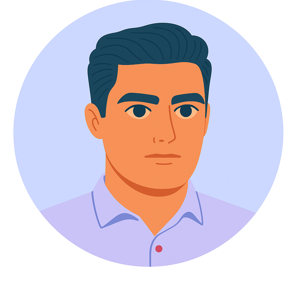 محمد مداح مقدم