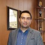 علیرضا بهبهانی